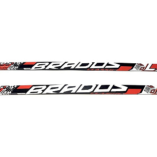 Лыжи STC Brados LS Sport 3D Step - фото