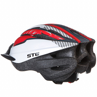 Велошлем STG  MB20-1 - фото
