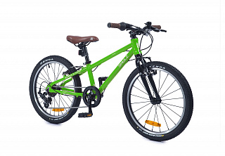 Велосипед Shulz Bubble 20 Race - фото