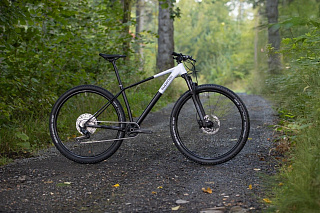 Велосипед Superior XP 6.2 (2025) - фото