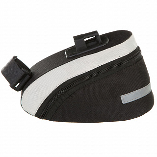 Велосумка STG, с креплением на подседельную трубу - фото