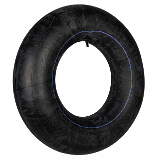 Камера для тюбинга Радиус 13 нипель ТР13 ширина 155 мм - фото