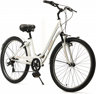 Велосипед Spinn Uptown Ladies - фото