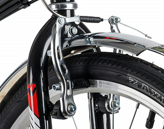NOVATRACK TG-24 CLASSIC 6-spd 24" (2020) - фото