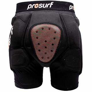 Защитные шорты ProSurf Protection Short - фото