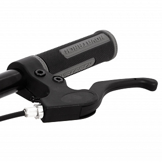 Велосипед Novatrack Prime ABV 20" (2024) - фото