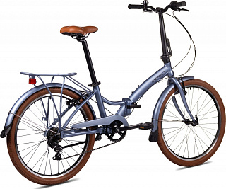 Велосипед Aspect Komodo 7 24 (2024) - фото