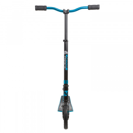 Самокат POLIS 200 Air (2020) (Самокат для детей NOVATRACK POLIS сталь+пластик, складной, эргономичный Y-руль с нескладными рукоятя)