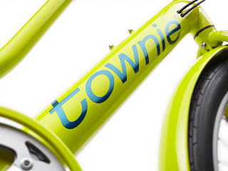 Электровелосипед Electra Townie Go! 7D Step Thru - фото