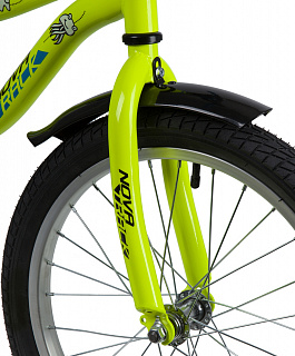 NOVATRACK NEPTUNE 18" (2020) - фото