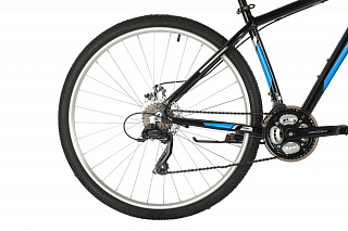 Велосипед FOXX ATLANTIC D 29" (2021) - фото