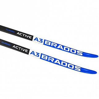 Лыжи STC Brados Active A 3 - фото