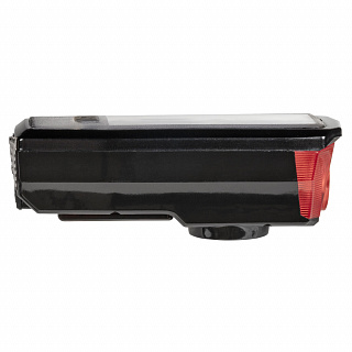 Фонарь STG передний FL1576 - фото