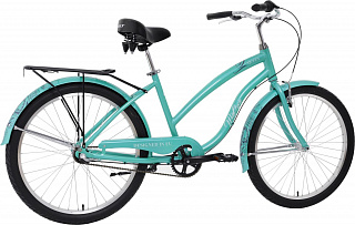 Велосипед Welt Queen Al 3 (2023) - фото