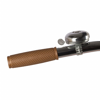 Велосипед FOXX VINTAGE 28" (2022) - фото