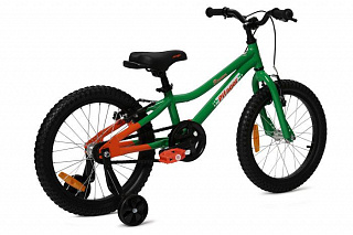 Велосипед Pifagor Rowan 18"  - фото