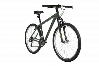 Велосипед FOXX ATLANTIC 27.5" (2021) - фото