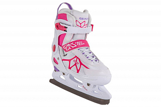 Коньки детские TechTeam Gerda - фото