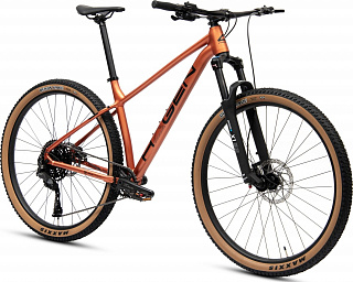 Велосипед Hagen Five Ten (5.10) 29" (2024) - фото