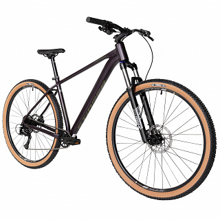 Велосипед Stinger Gradient STD 29 (2025) - фото