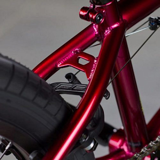 Велосипед ATOM Ion (2022) - фото