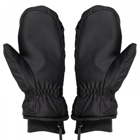Варежки горнолыжные White Owl Pro Mitt Wmns, женские (Варежки зимние White Owl Pro mitt WMNS, размер S, черный c пурпурным)