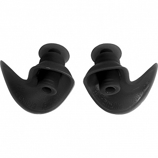 Беруши силиконовые Mad Wave Ergo Ear Plug - фото