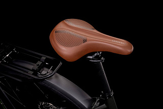 Велосипед Cube Travel Pro (2022) - фото