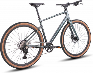 Велосипед Hagen HG9 (2025) - фото