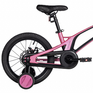 Велосипед Novatrack Flight D 16 (2025) - фото