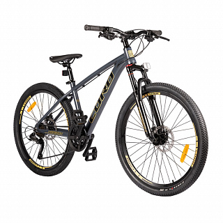 Велосипед Cord Horizon Стандарт 26" (2023) - фото