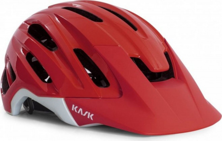 Шлем Kask CAIPI (Шлем Kask CAIPI, L, RED, CHE00065.204)