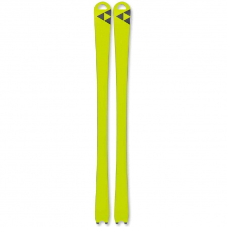 Горные лыжи Fischer 24/25 RC4 Worldcup SL JR. M/O-Plate (130-150), A11023 (Горные лыжи Fischer 24/25 RC4 WORLDCUP SL JR. M/O-PLATE (130-150), 150, A11023)