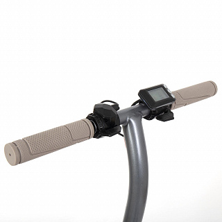 Электросамокат HIPER Slim VX665 (2022) - фото