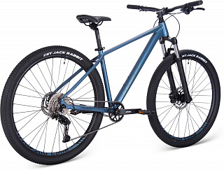 Велосипед Aspect Nickel Elite 29 (2025) - фото