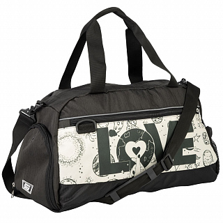 Сумка спортивная STG FB-007, размер 48х25х23 см - фото