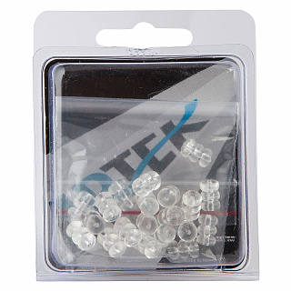 Комплект резиновых шайб Artek - фото