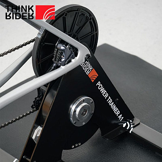Велостанок THINKRIDER A1 POWER TRAINER - фото