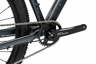 Велосипед HARO Double Peak 29 Trail Air (2025) - фото