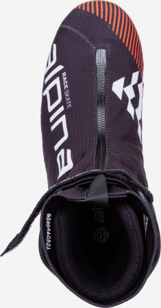 Лыжные ботинки Alpina для конькового хода Race Skate, 5374-1K (Лыжные ботинки Alpina для конькового хода, модель RACE SKATE, 41 EU, 5374-1K)