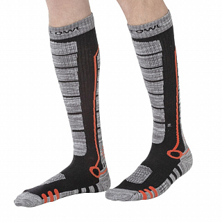 Tермоноски White Owl для средне- холодных температур - фото