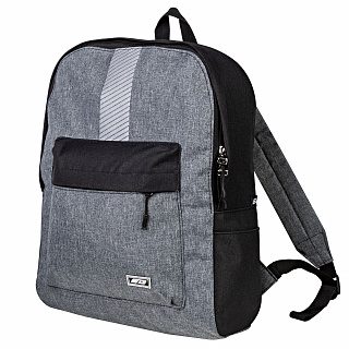 Рюкзак спортивный для ноутбука STG FB-006 (45х32х13 см) - фото