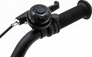 Велосипед Falcon Bike River MG 18" (2024) - фото