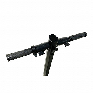 Электросамокат HIPER Triumph X80 (2021) - фото