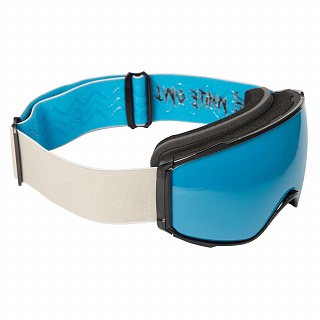 Маска горнолыжная White Owl FA-081 - фото