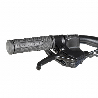 Велосипед Novatrack Tiger Pro 20" (2024) - фото