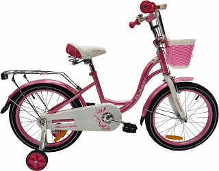 Велосипед Falcon Bike Funny 18 (2025) - фото