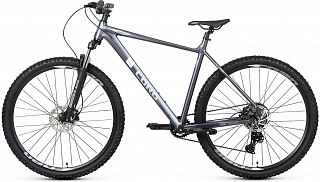 Велосипед Cord 5 Bike 500 Премиум 29 (2025) - фото