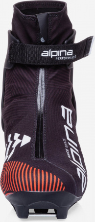 Лыжные ботинки Alpina для конькового хода Race Skate, 5374-1K (Лыжные ботинки Alpina для конькового хода, модель RACE SKATE, 41 EU, 5374-1K)