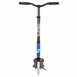 Самокат городской NOVATRACK DEFT 180 ALLOY (2022) - фото